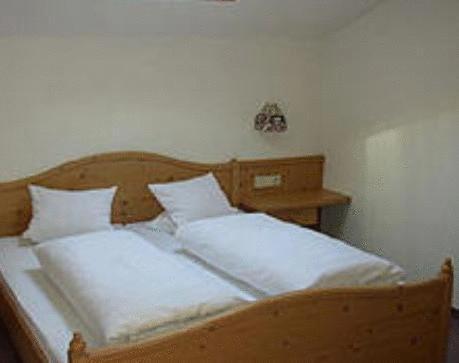 Gasthof Sonnalm St. Leonhard im Pitztal Exterior foto