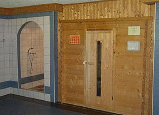 Gasthof Sonnalm St. Leonhard im Pitztal Exterior foto