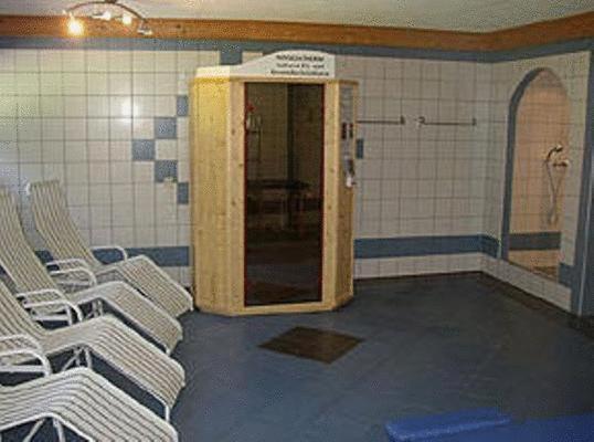 Gasthof Sonnalm St. Leonhard im Pitztal Exterior foto