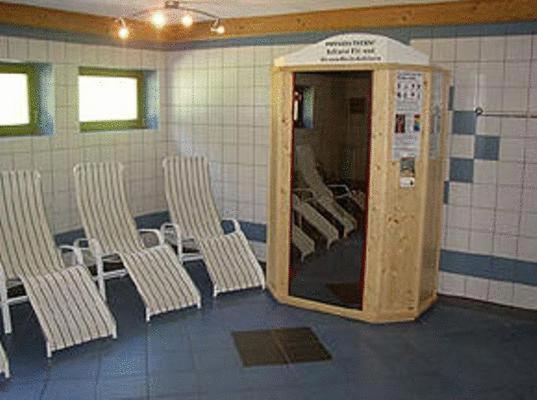 Gasthof Sonnalm St. Leonhard im Pitztal Exterior foto